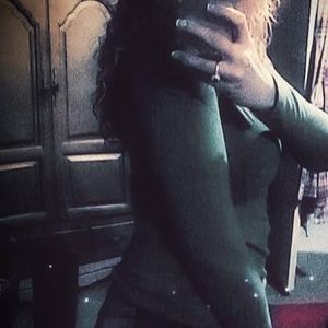 Meet your Posher, Evah